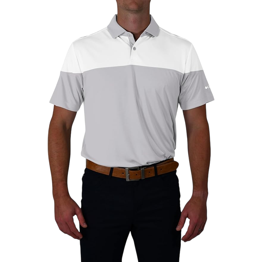 Columbia Omni-Wick Golf Polo $23 Shipped