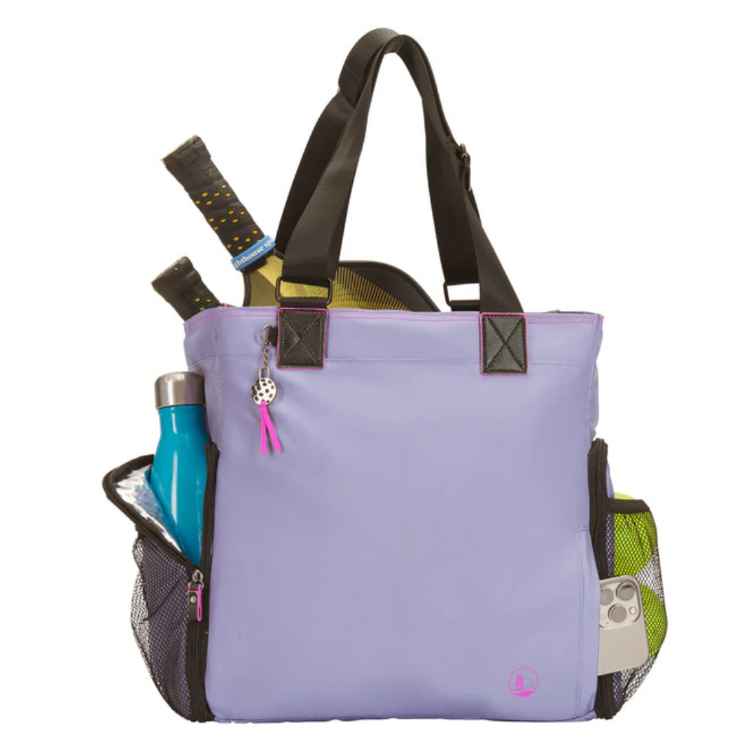 Gasparilla Pickleball Tote Bag $50