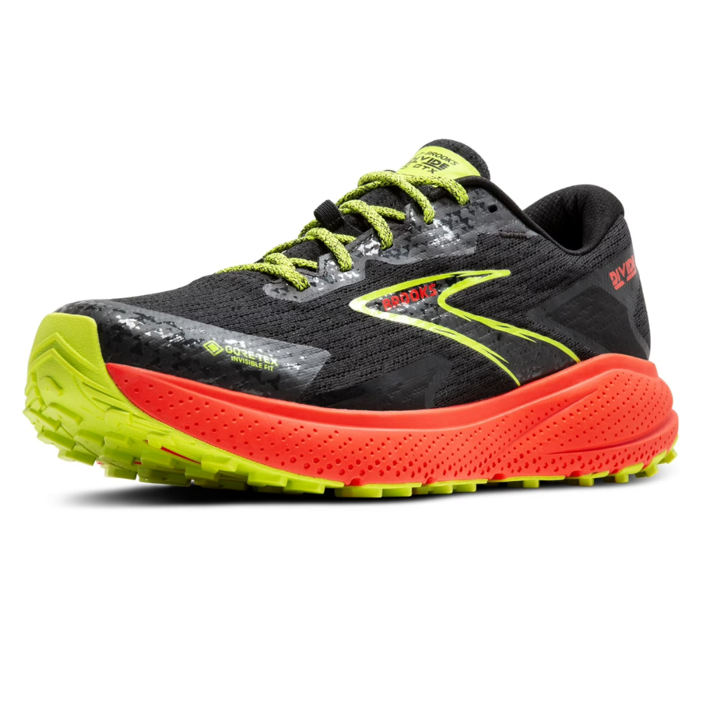 Brooks Divide 5 Shoes $64
