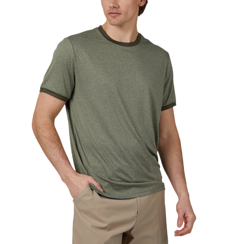 32 Degrees Cool Ringer Tee $7