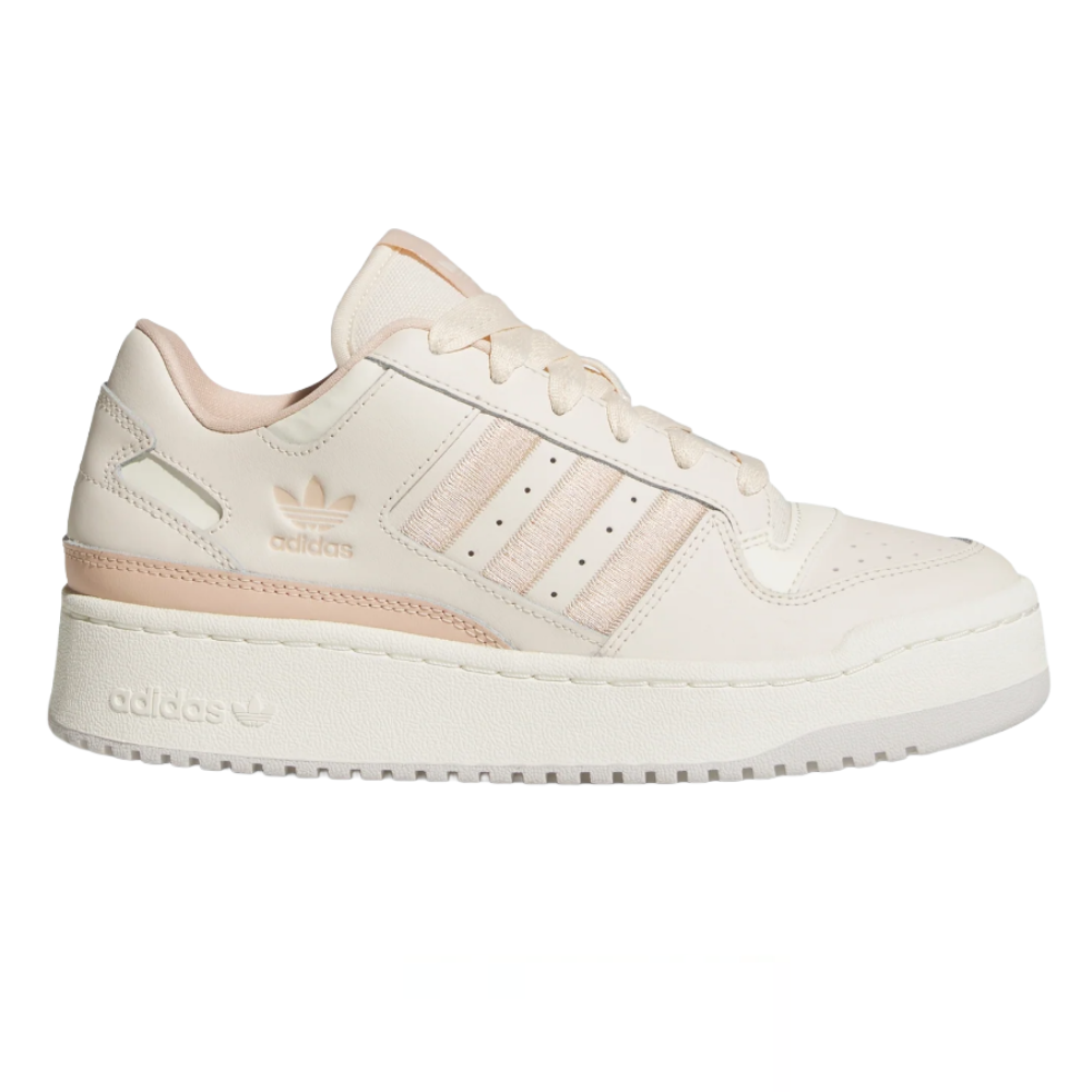 Adidas Forum Bold Shoes $33