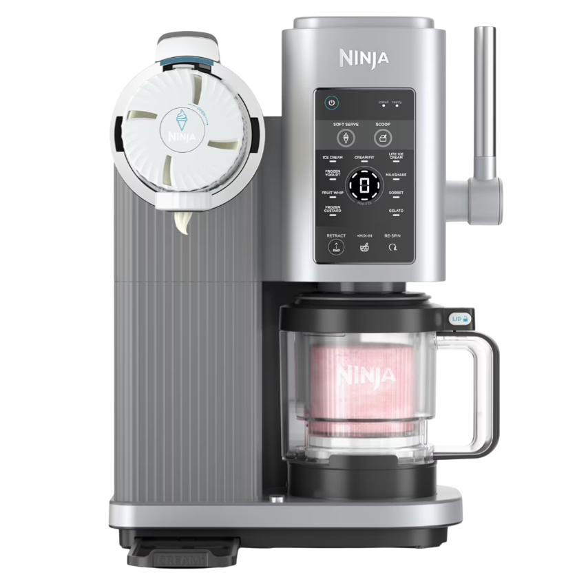 Refurb Ninja CREAMi Swirl $200