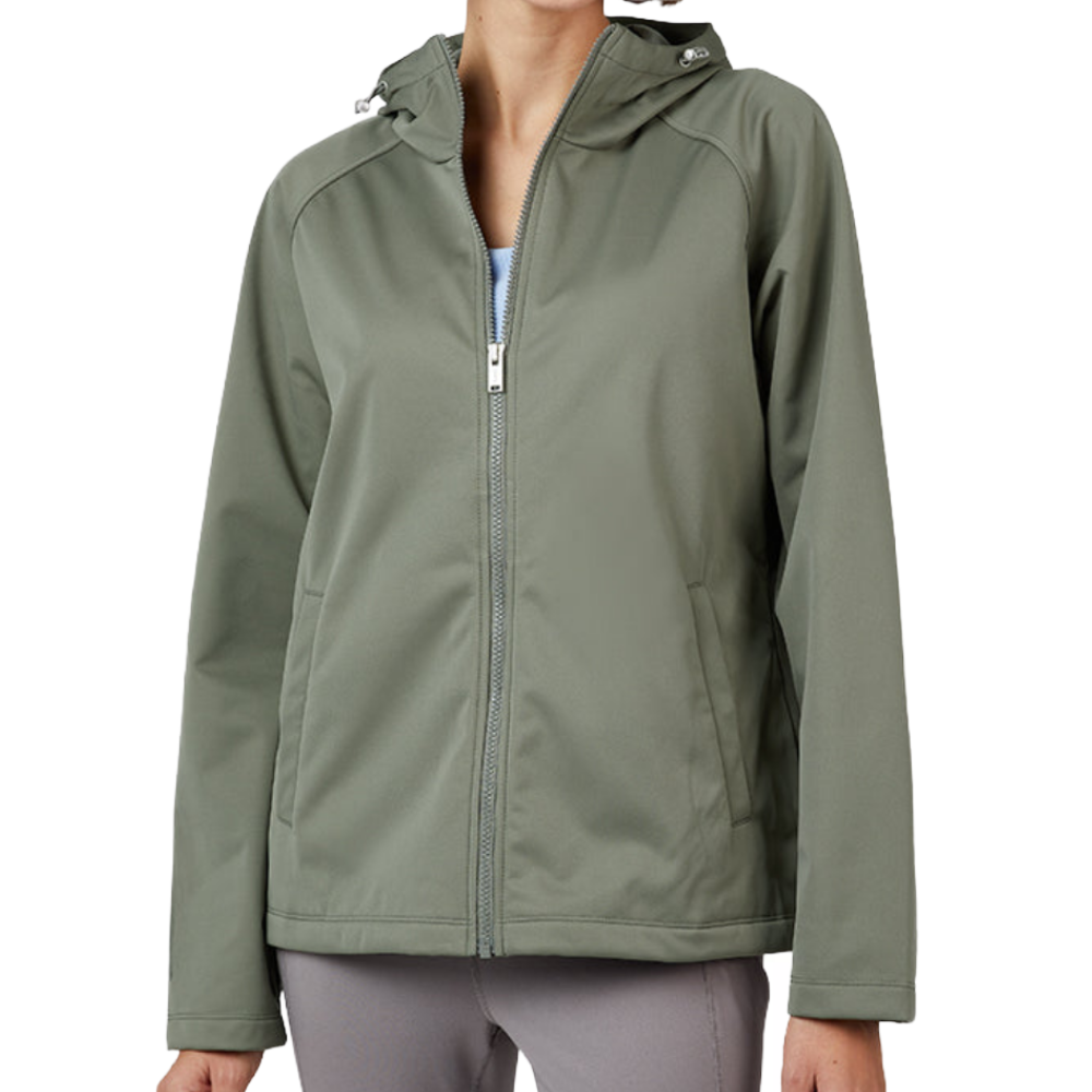32 Degrees Softshell Jacket $17