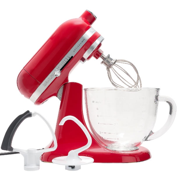 KitchenAid Mini Stand Mixer $250