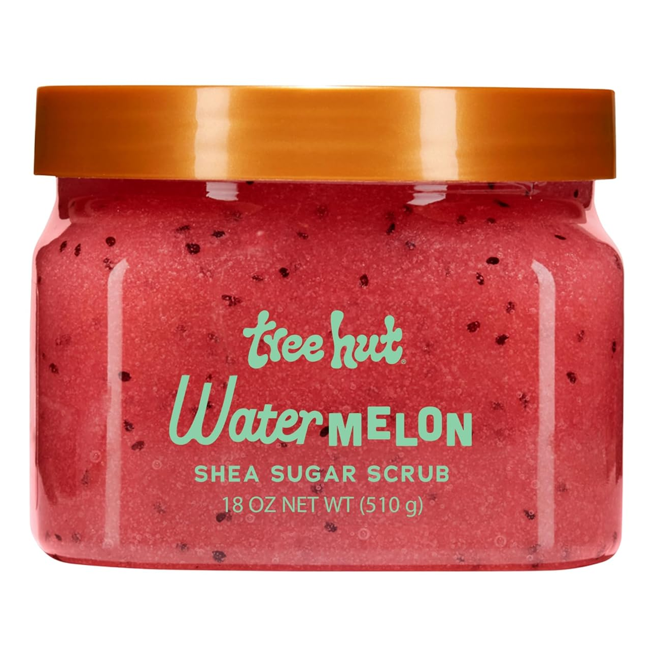 Tree Hut Sugar Scrubs $8