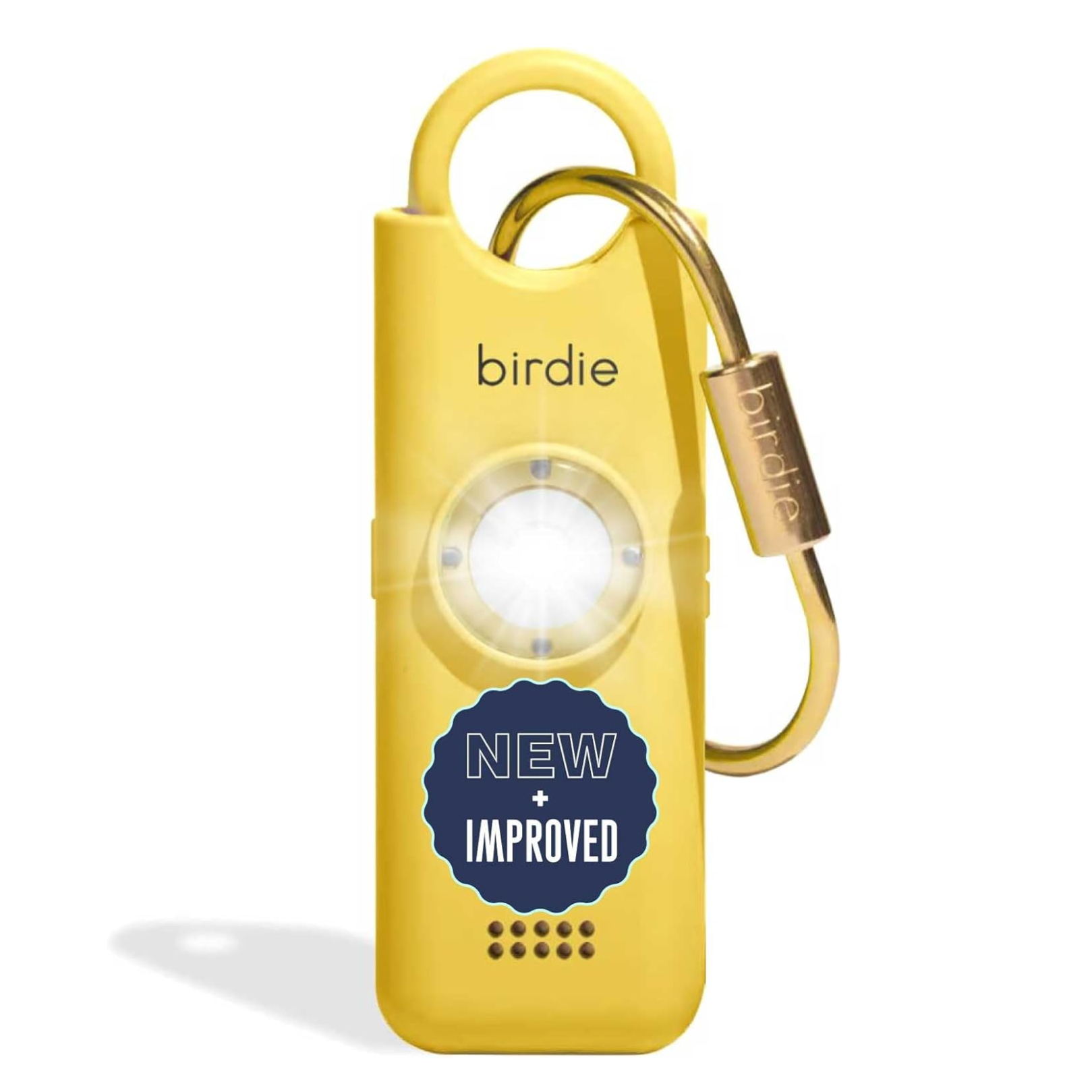 She's A Birdie Safety Alarm 3.0 $24