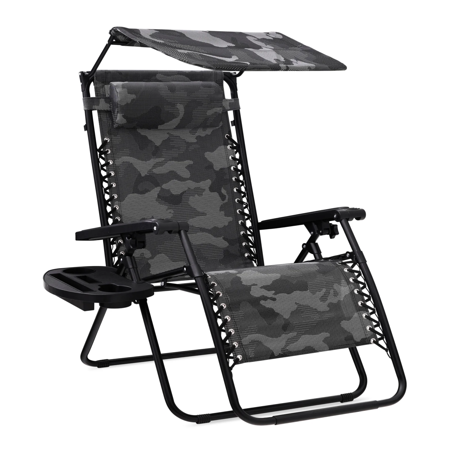 Canopy Zero Gravity Chair $57