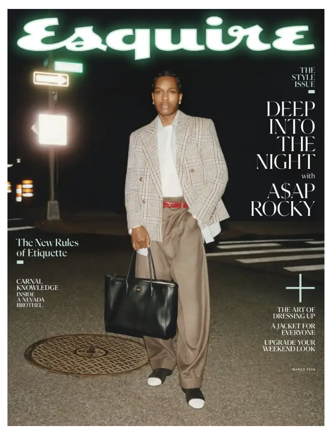 Easter Magazine Sale from $6