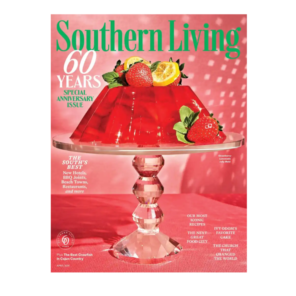 Magazine Sale $1 per Issue