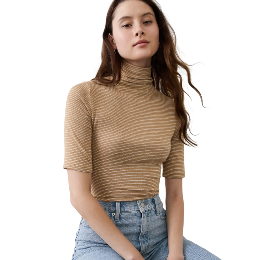 BRF Turtleneck from $6