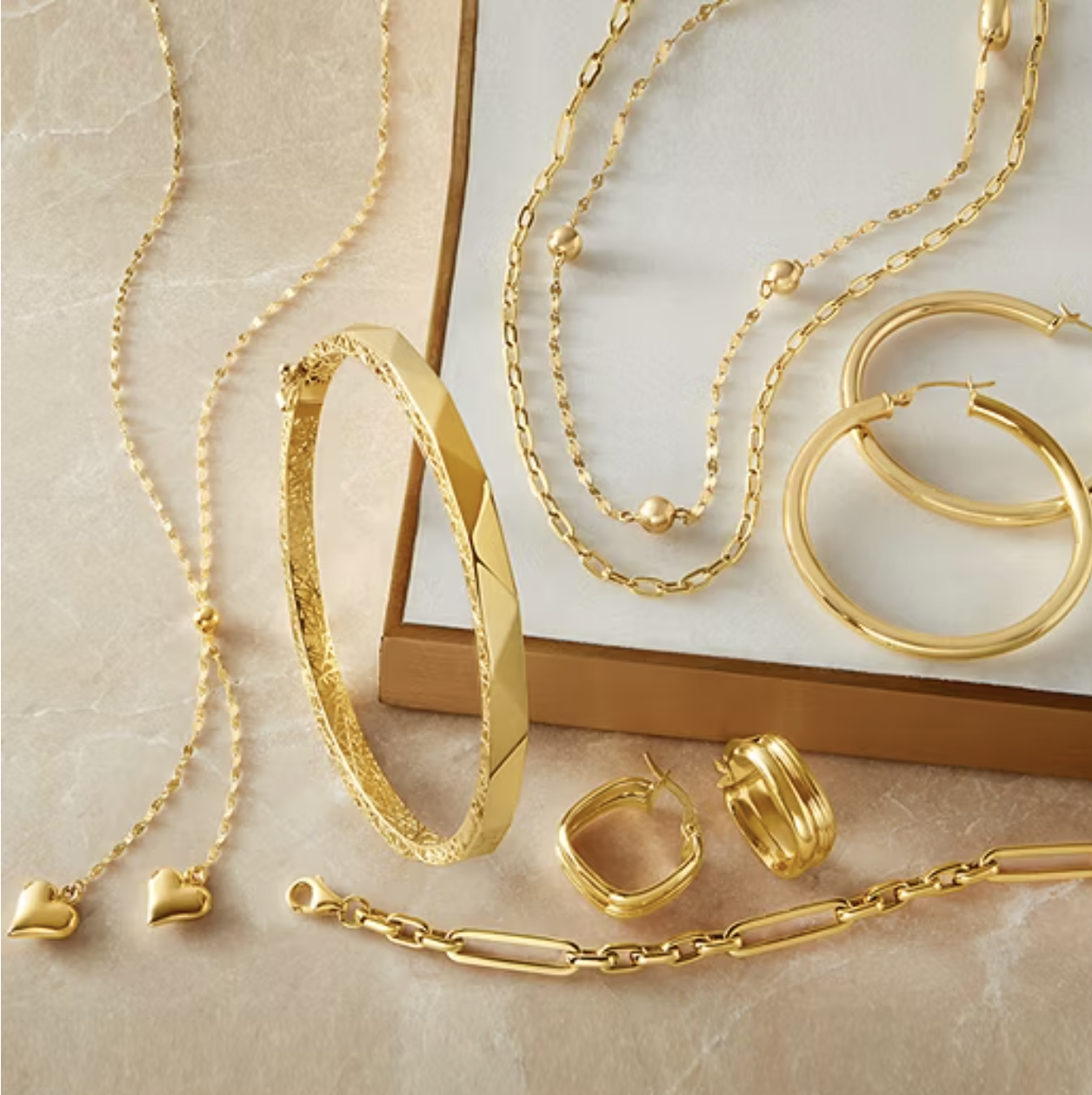 Up to 70% Off Mother's Day Jewelry Sale