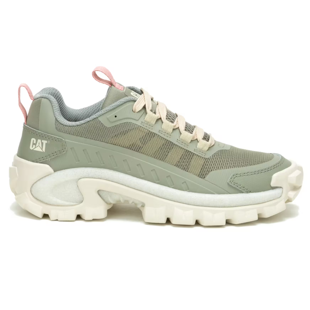 Caterpillar Intruder Sneakers $42