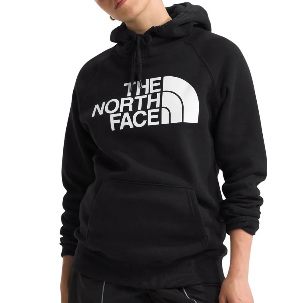 The North Face Half Dome Hoodie $24