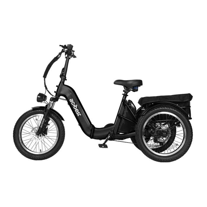 E-Trike $850
