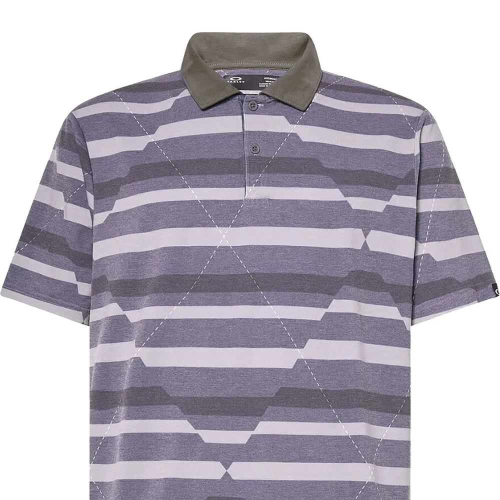 Oakley Polo Shirt $20