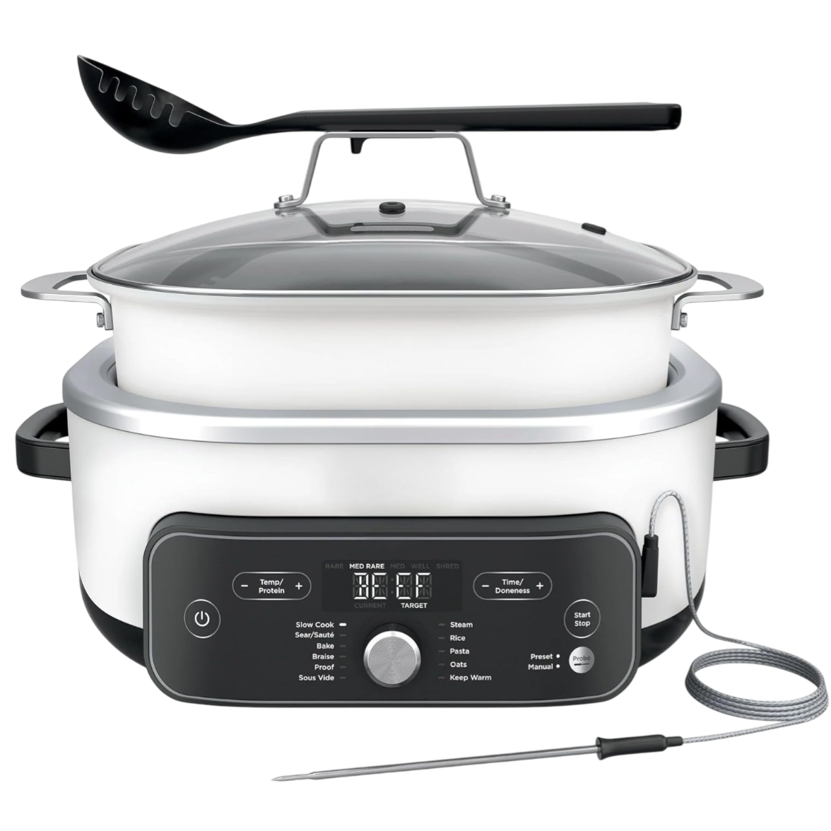 Refurb Ninja Foodi PossibleCooker $70