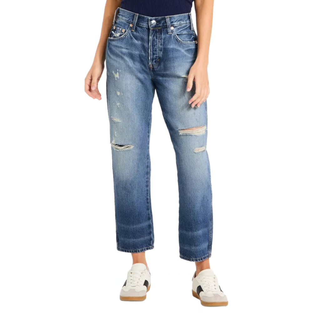 Universal Thread Ankle Jeans $15