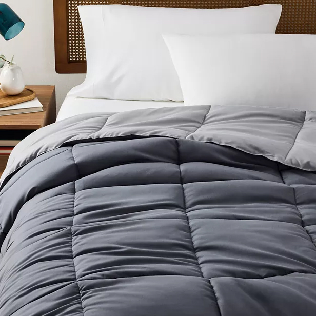 Down-Alt Comforter $25 in Any Size