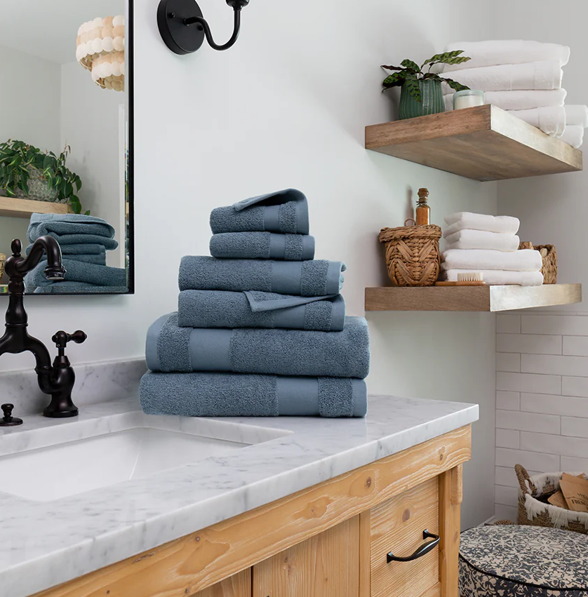 74% Off Luxury-Hotel-Like Bath Sale