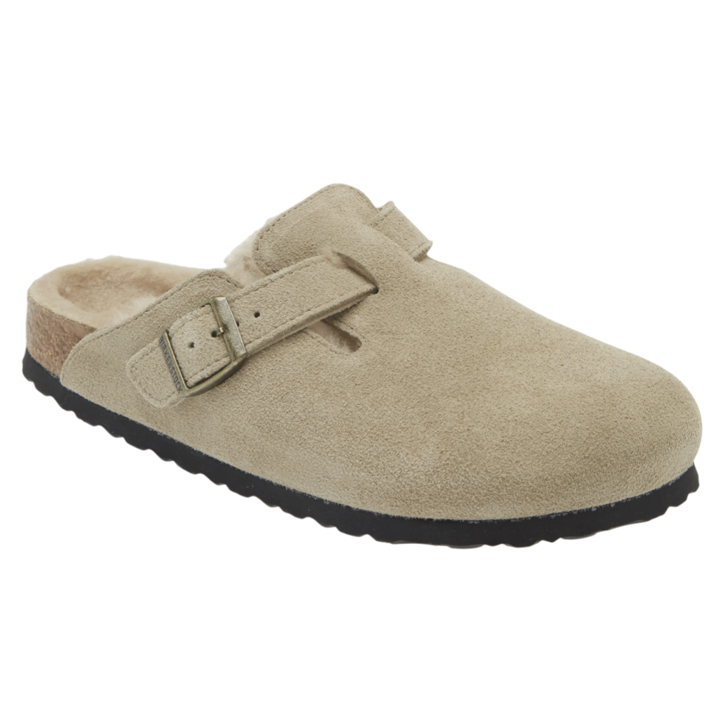 30% Off Birkenstock Clog + Free Ship