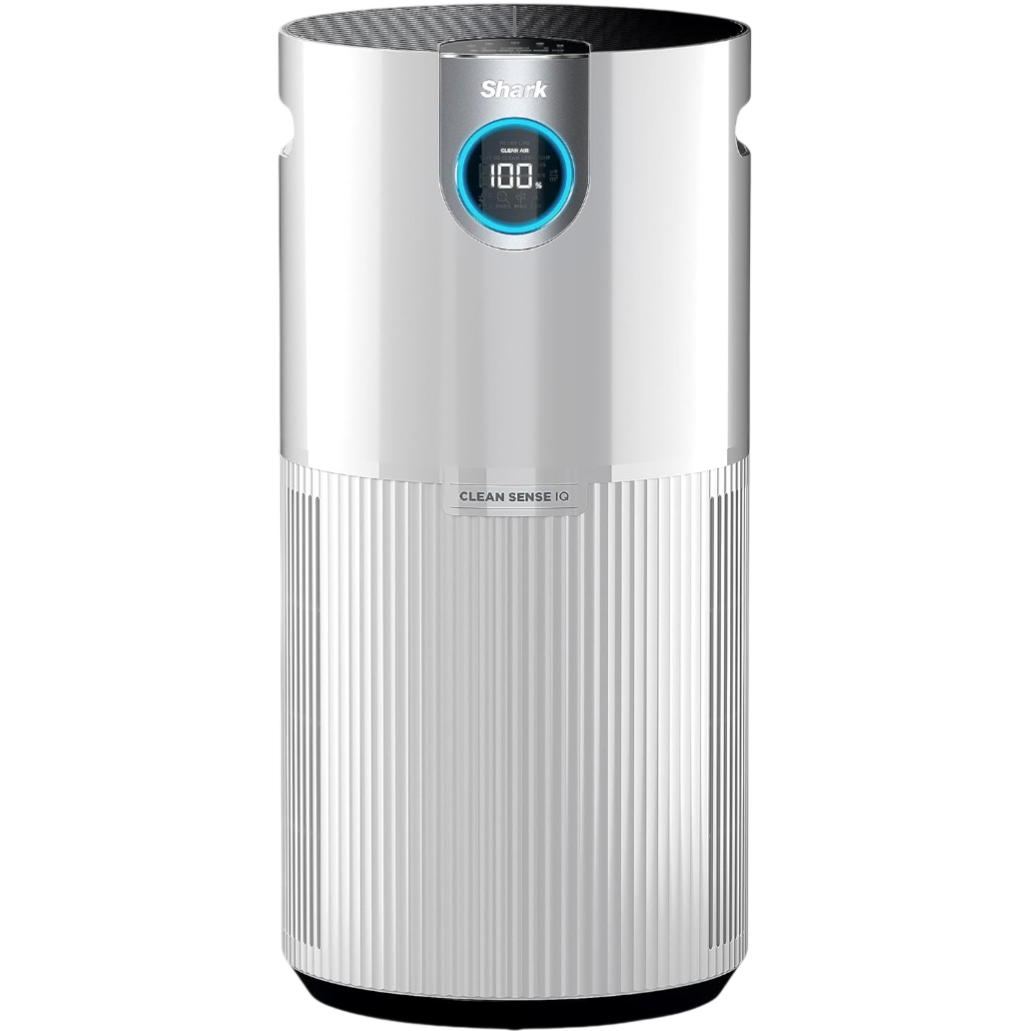 Refurbished Shark Air Purifier $65