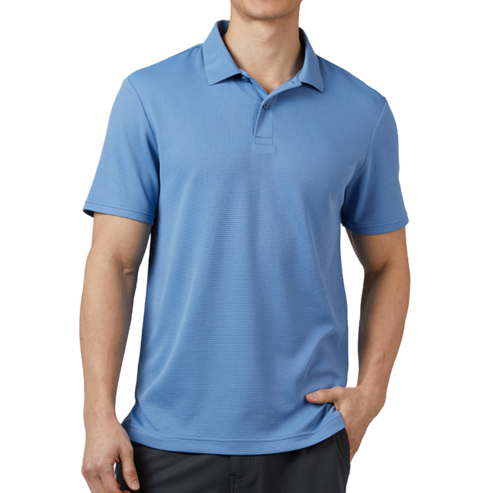 32 Degrees Golf Polo $10
