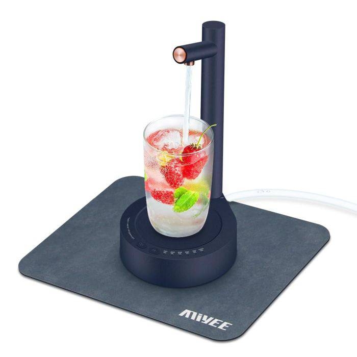 Automatic Water Dispenser $5