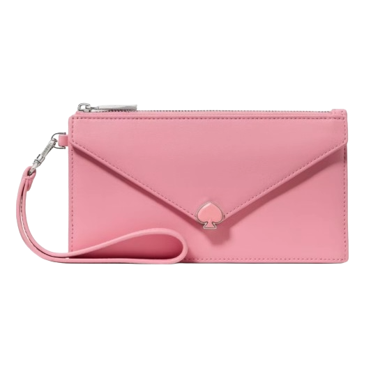 Kate Spade Envelope Wristlet from $42