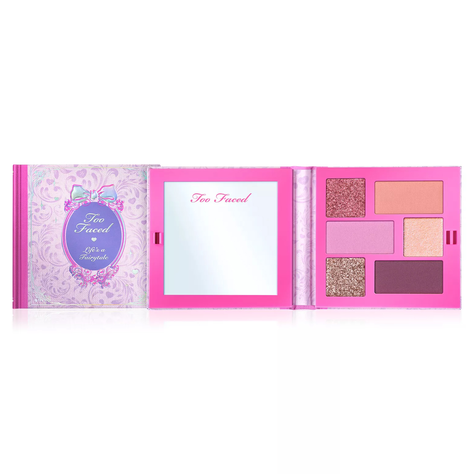 30-70% Off Top-Brand Beauty & Fragrance