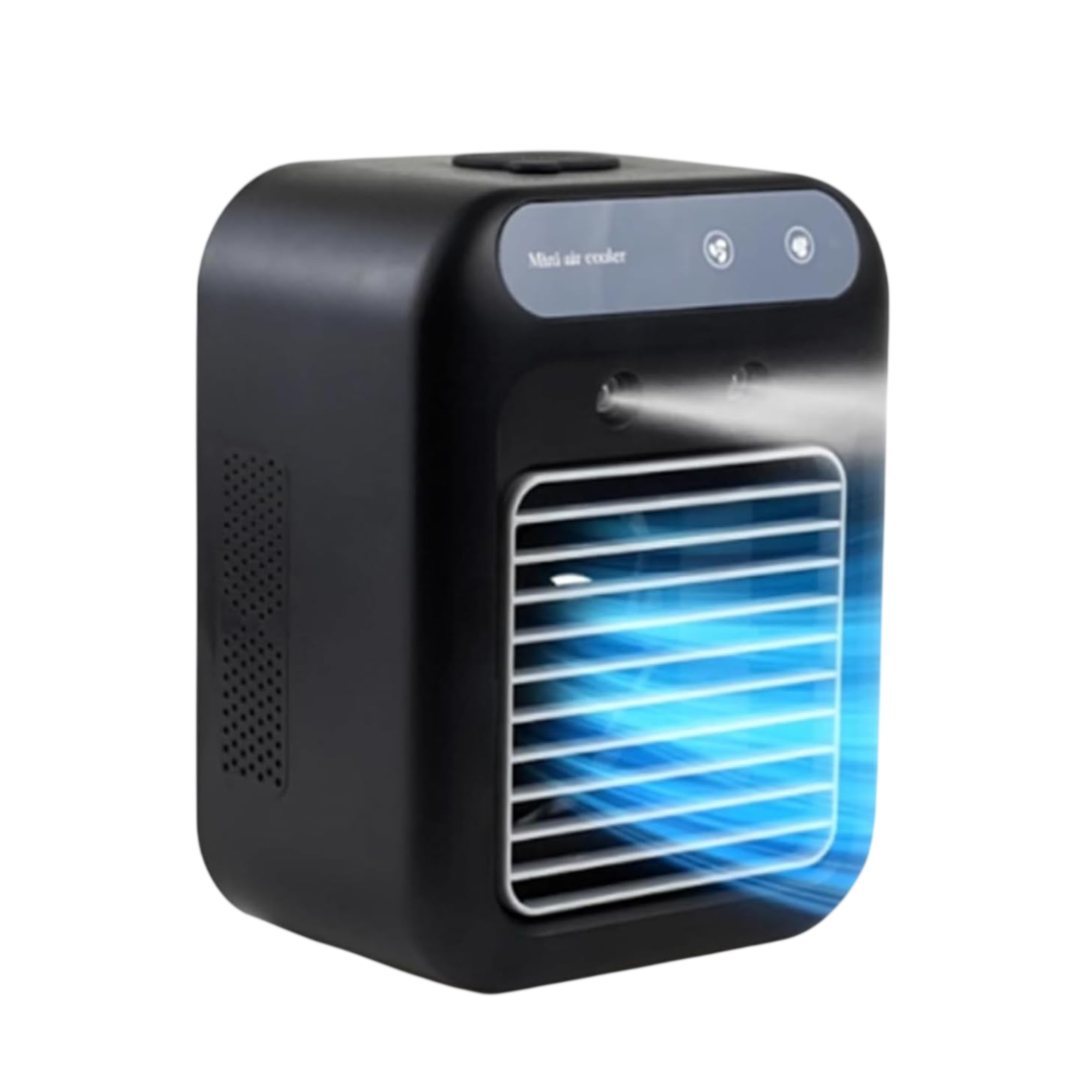 Portable Air Cooler $12