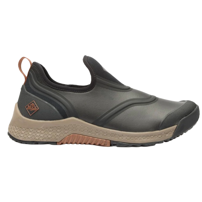 Muck Boot Company Waterproof Slip-Ons $50