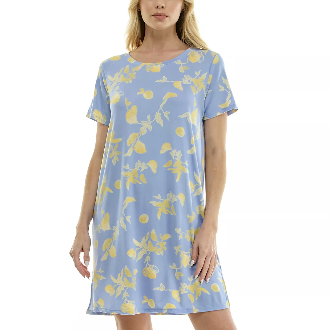 Buttery Soft Sleepshirt $11