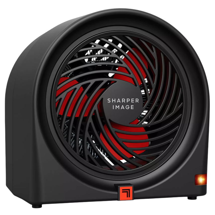 Sharper Image Space Heater $15