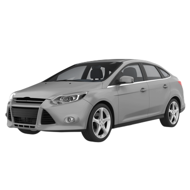 7-Night Miami Car Rentals from $38