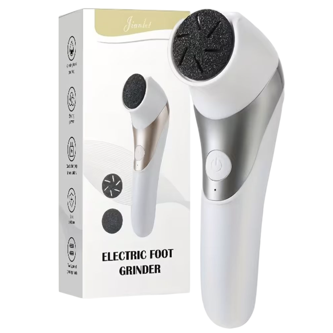 Electric Pedicure Tool $12