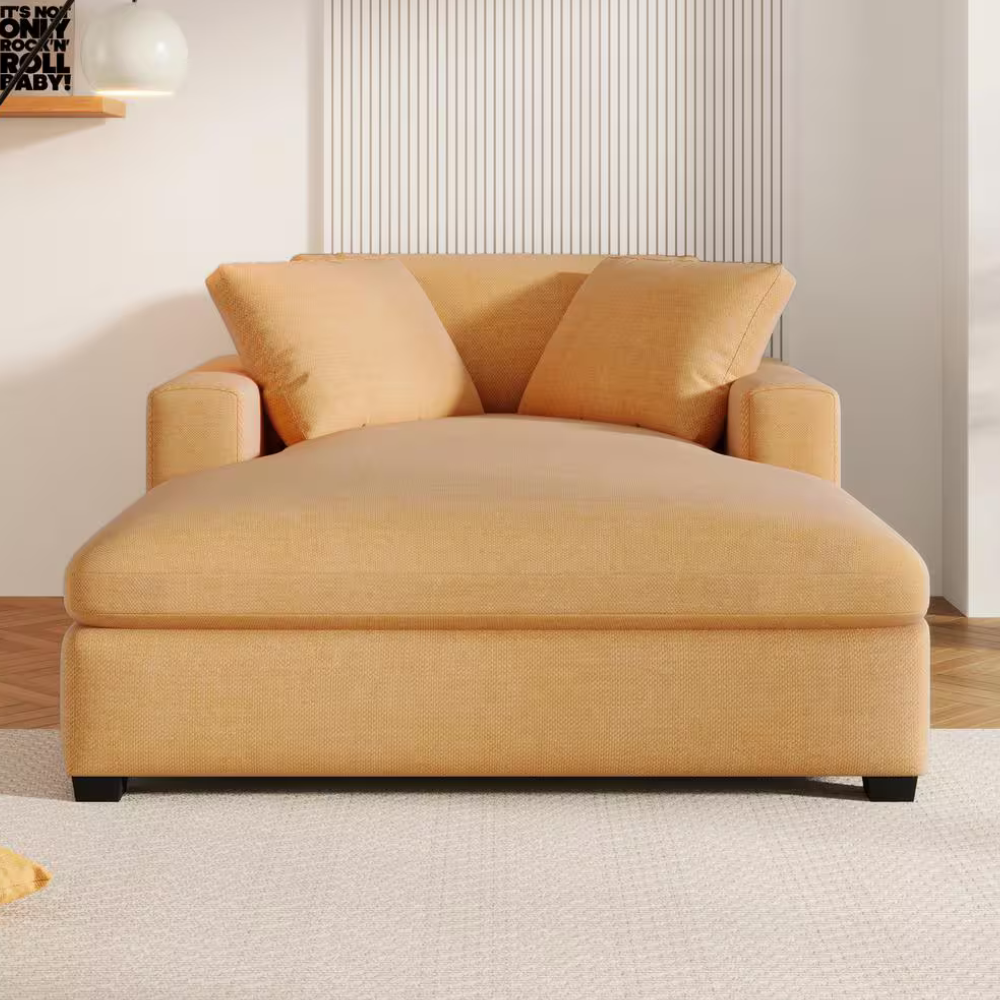 Christopher Knight Chaise Lounge $324