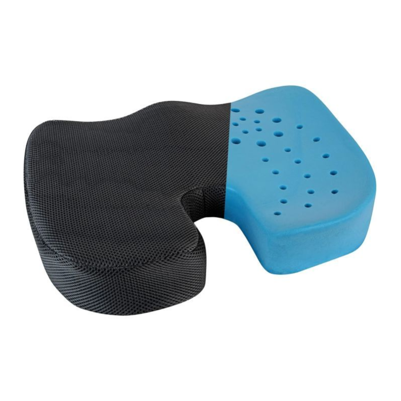 Memory Foam Seat Cushion $8