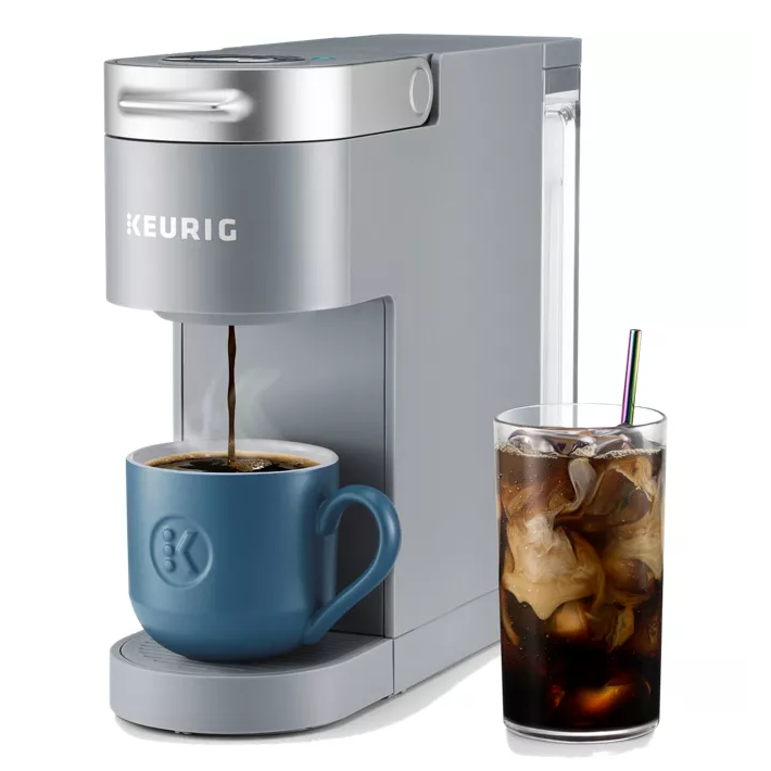 Keurig Hot/Iced Coffee Brewer $70