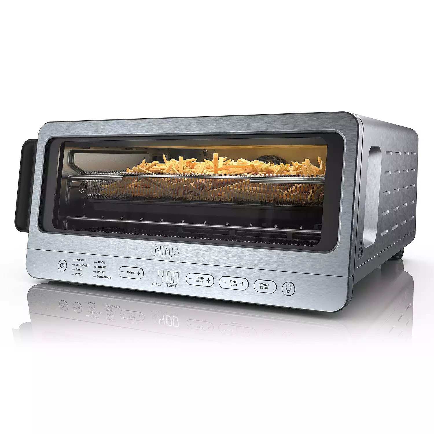 Ninja Toaster Oven $150 + $30 Kohl's Cash