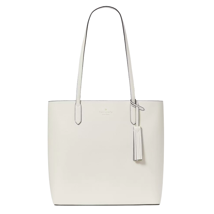 Kate Spade Leather Tote $71