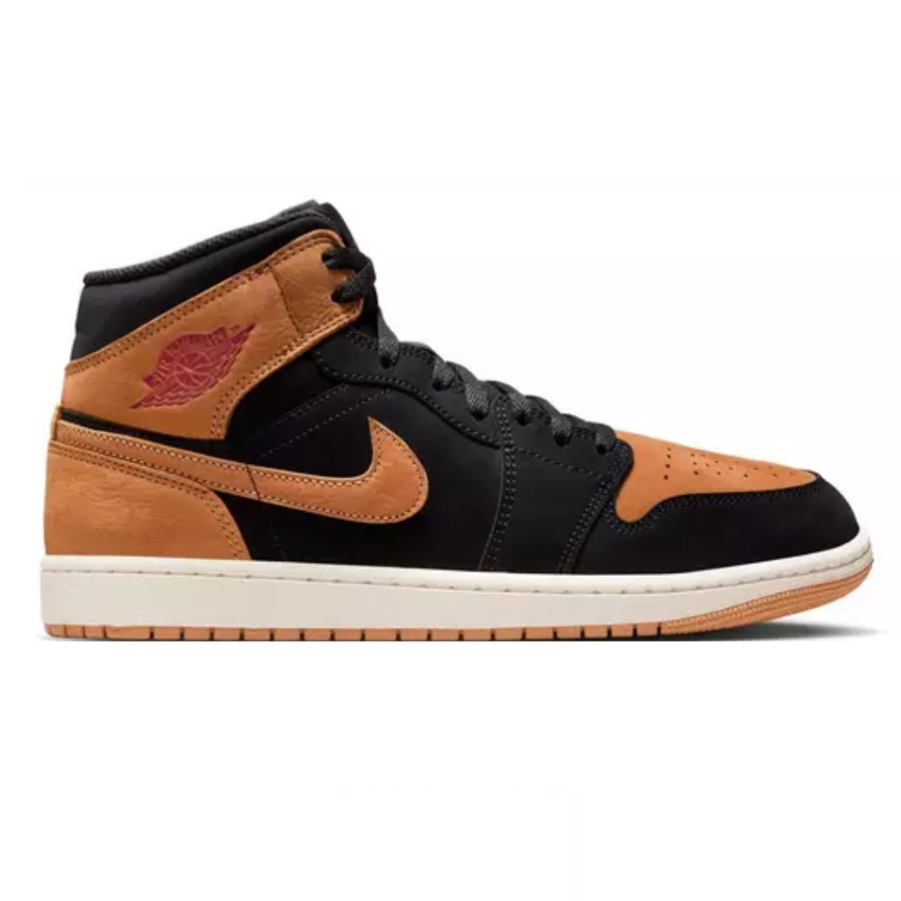 Jordan 1 Mid SE Shoes $71