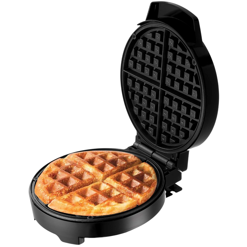 Waffle Maker $15