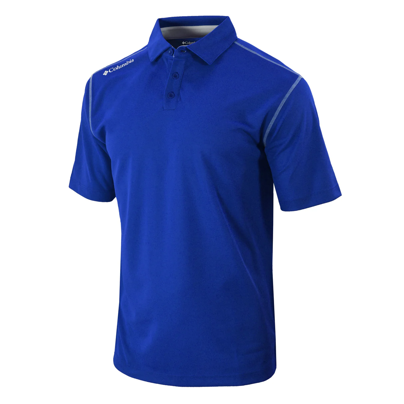 Columbia Omni-Wick Golf Polo $22 Shipped