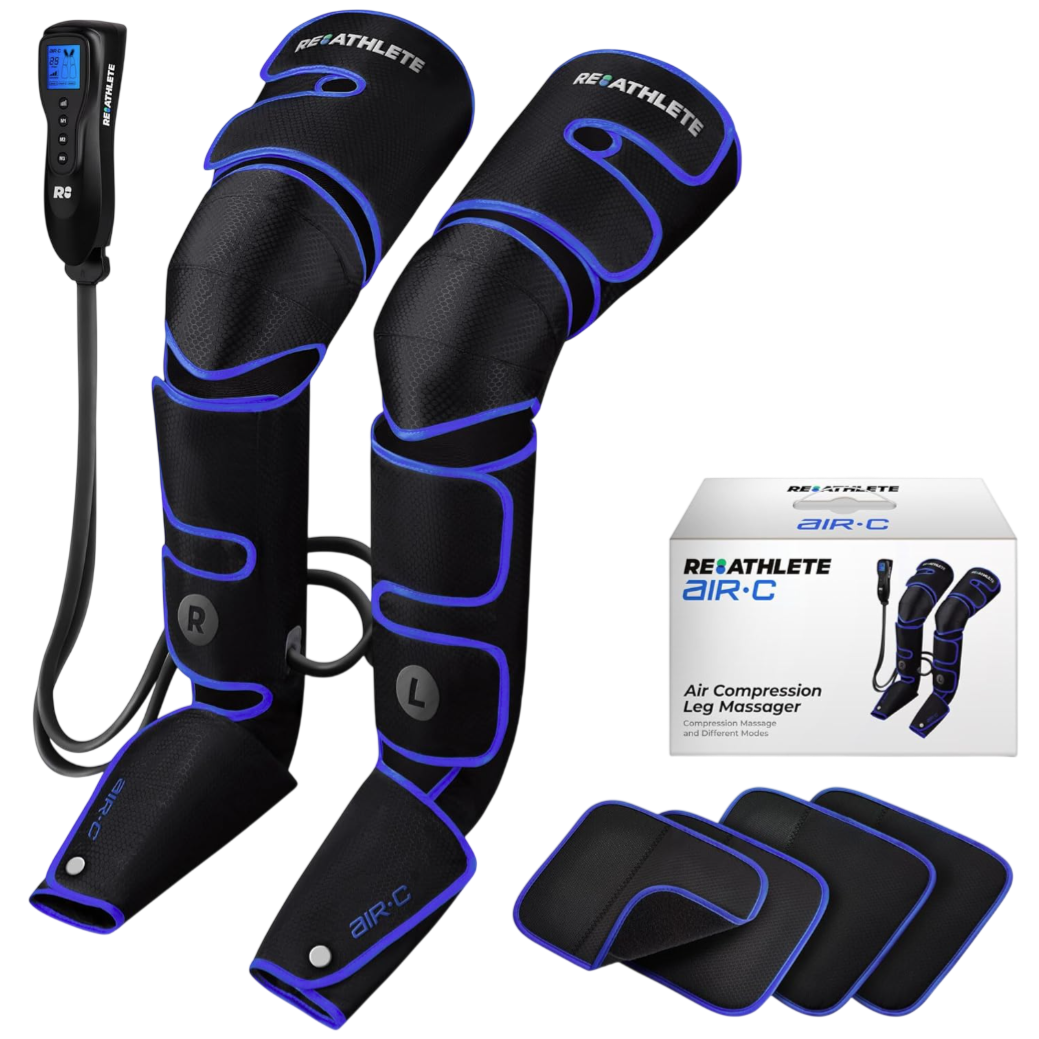 Leg Compression Massager $100