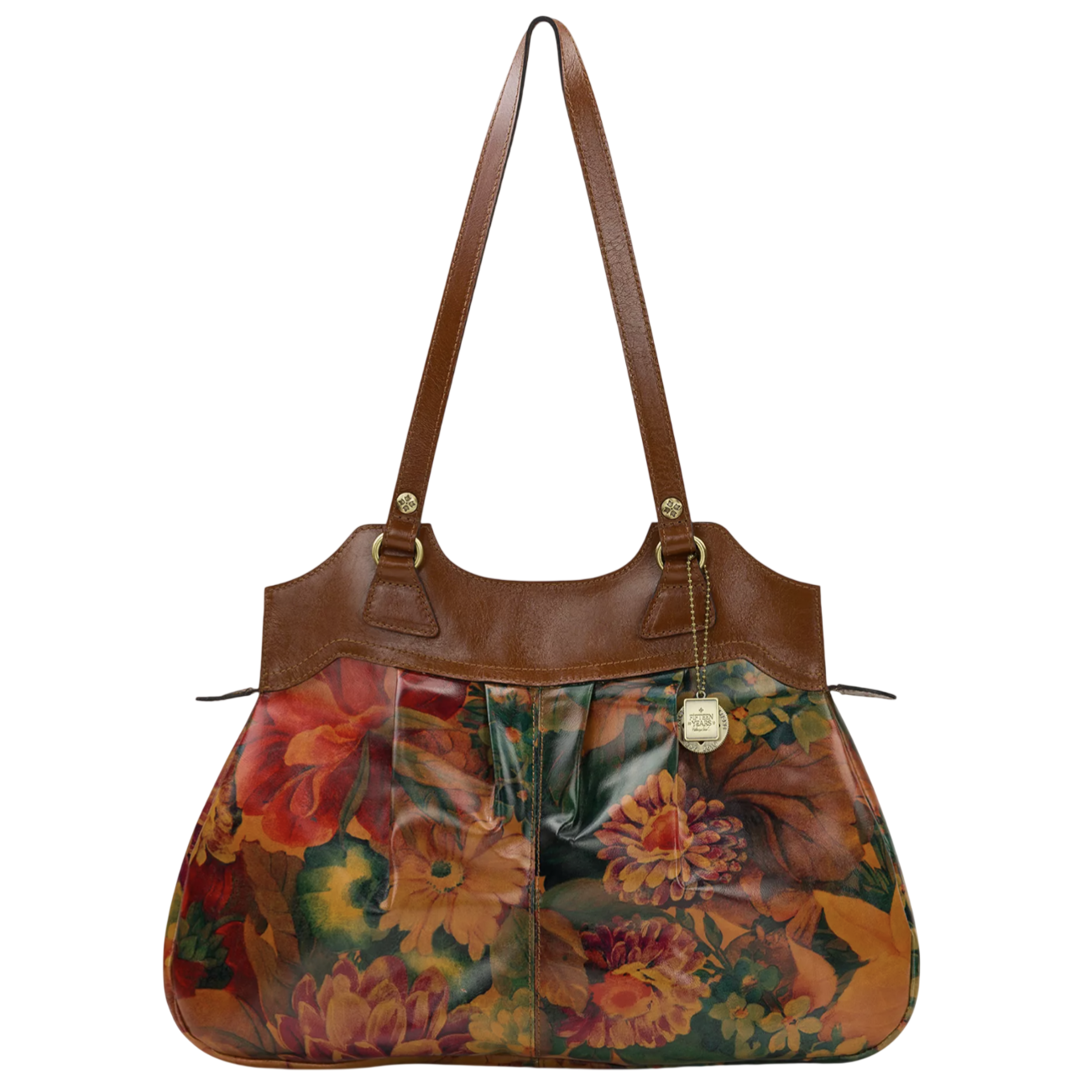 Patricia Nash Napoli Shoulder Bag $79