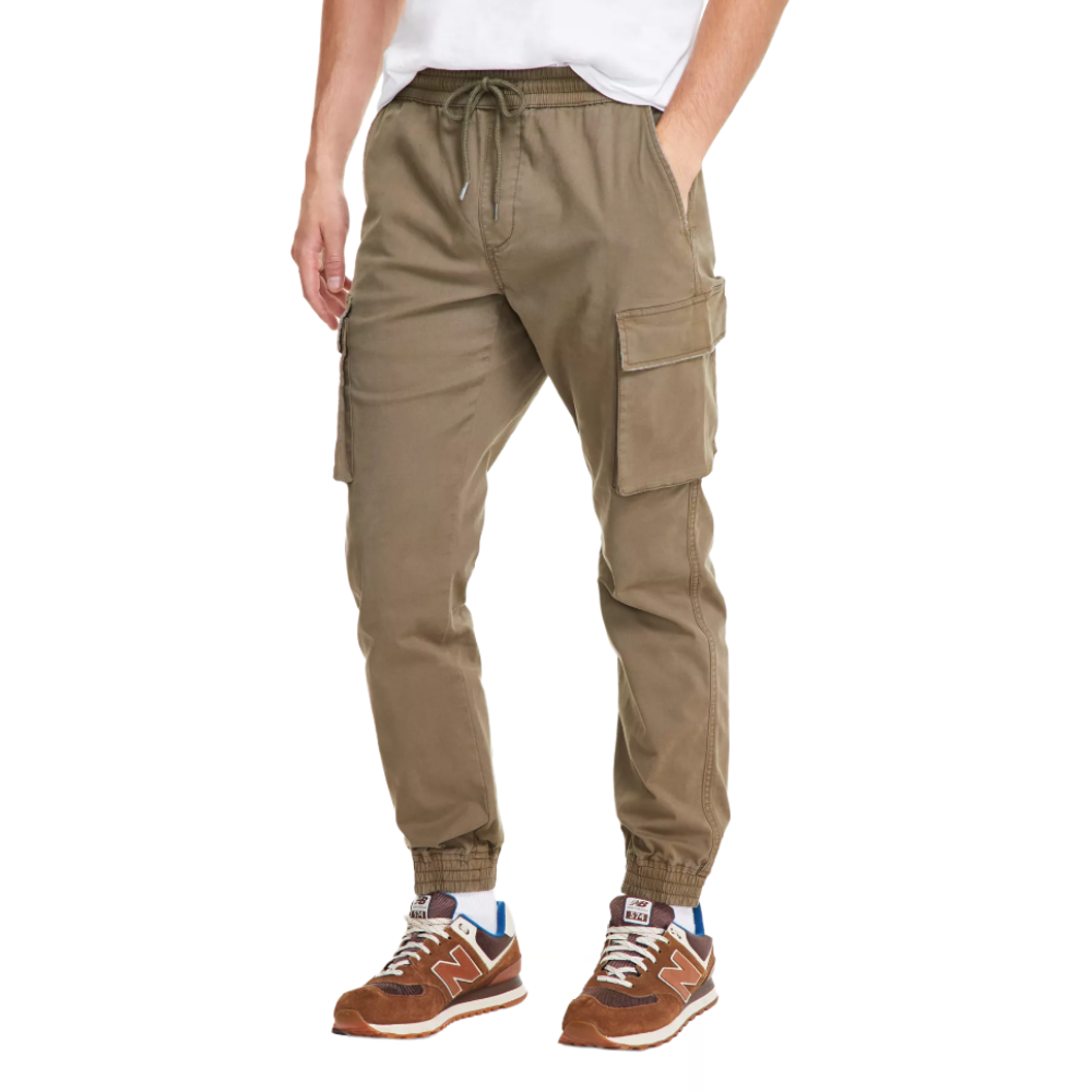 Sun + Stone Cargo Pants $19