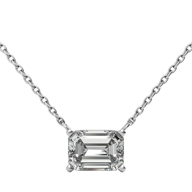3ct Diamond Pendant $1,376